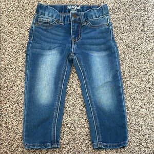 Cat & Jack Classic Denim Kids Jeans